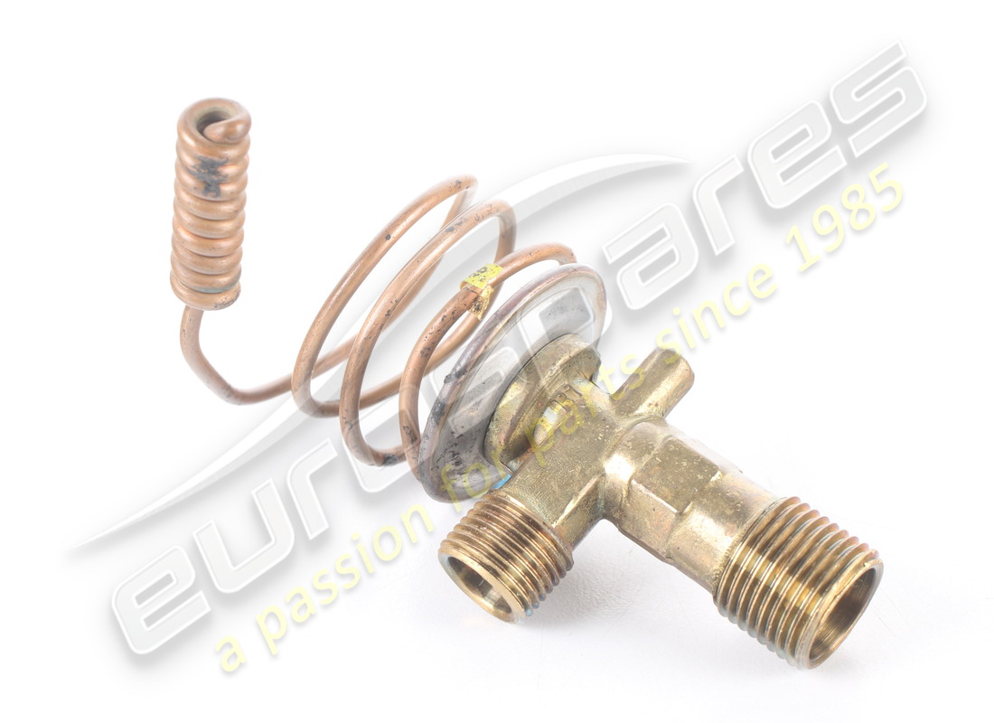 nouveau soupape d'expansion maserati. numéro de pièce 315520166 (1)