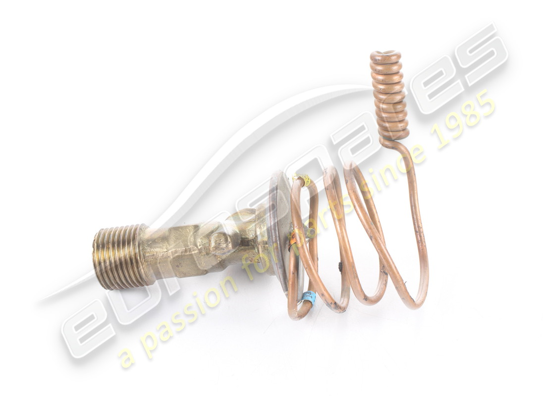 nouveau soupape d'expansion maserati. numéro de pièce 315520166 (3)