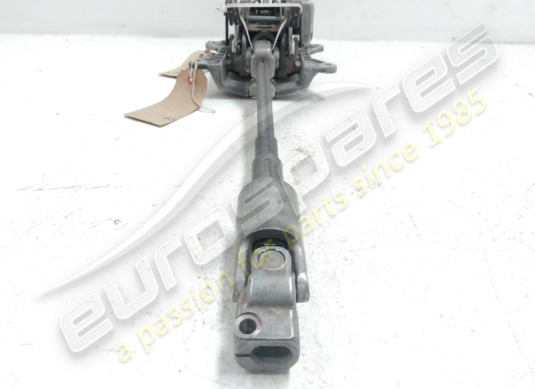 nouvelle colonne de direction lamborghini. numéro de pièce 400419501b (2)