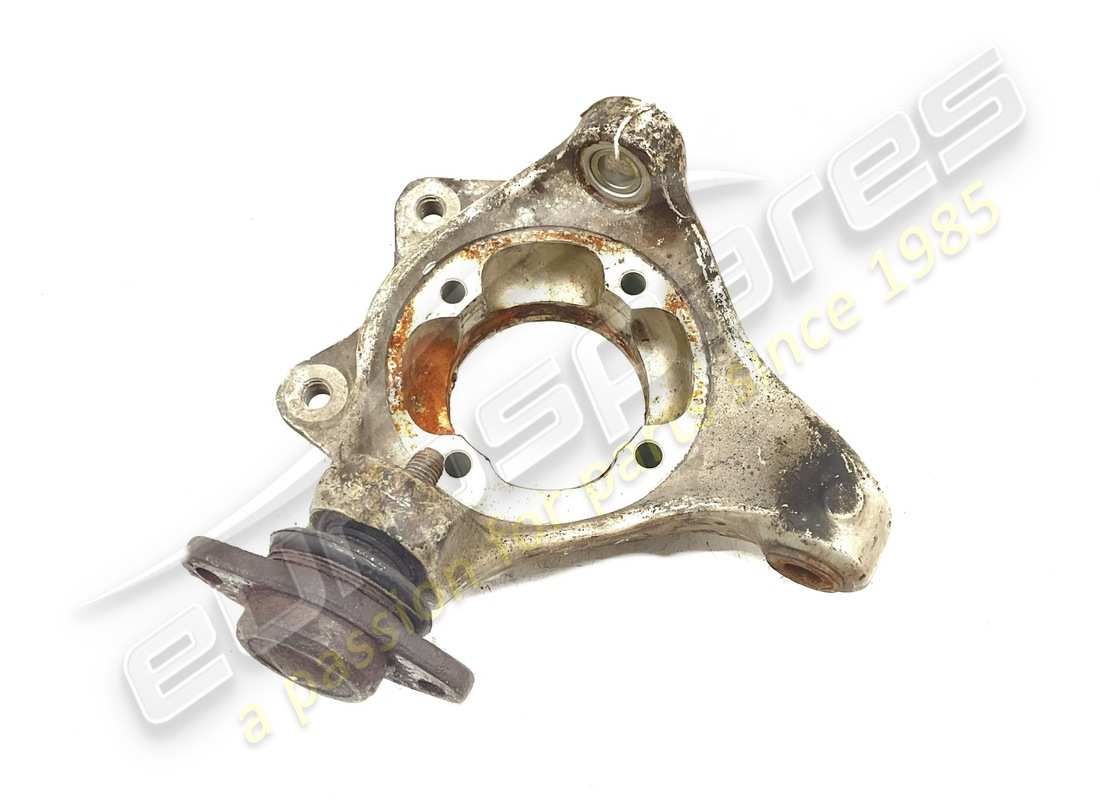 utilisé ferrari montant de suspension avant droit. numéro de pièce 145260 (3)