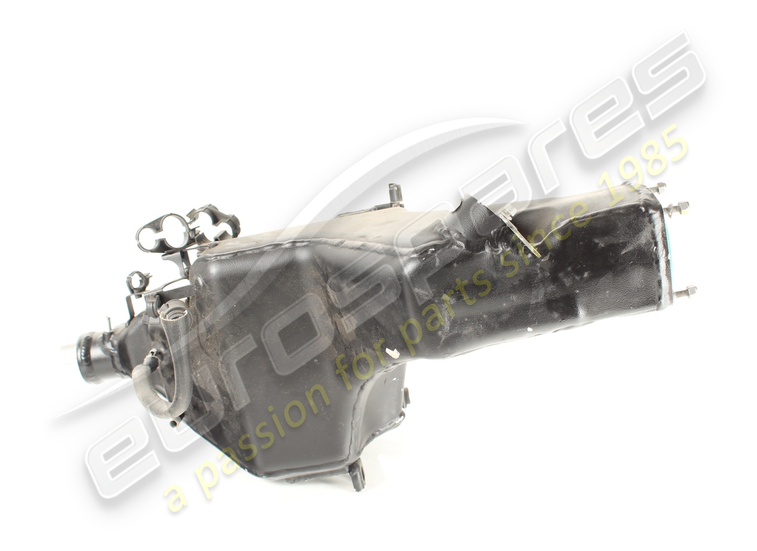 réservoir d'huile ferrari utilisé complet. numéro de pièce 261566 (5)