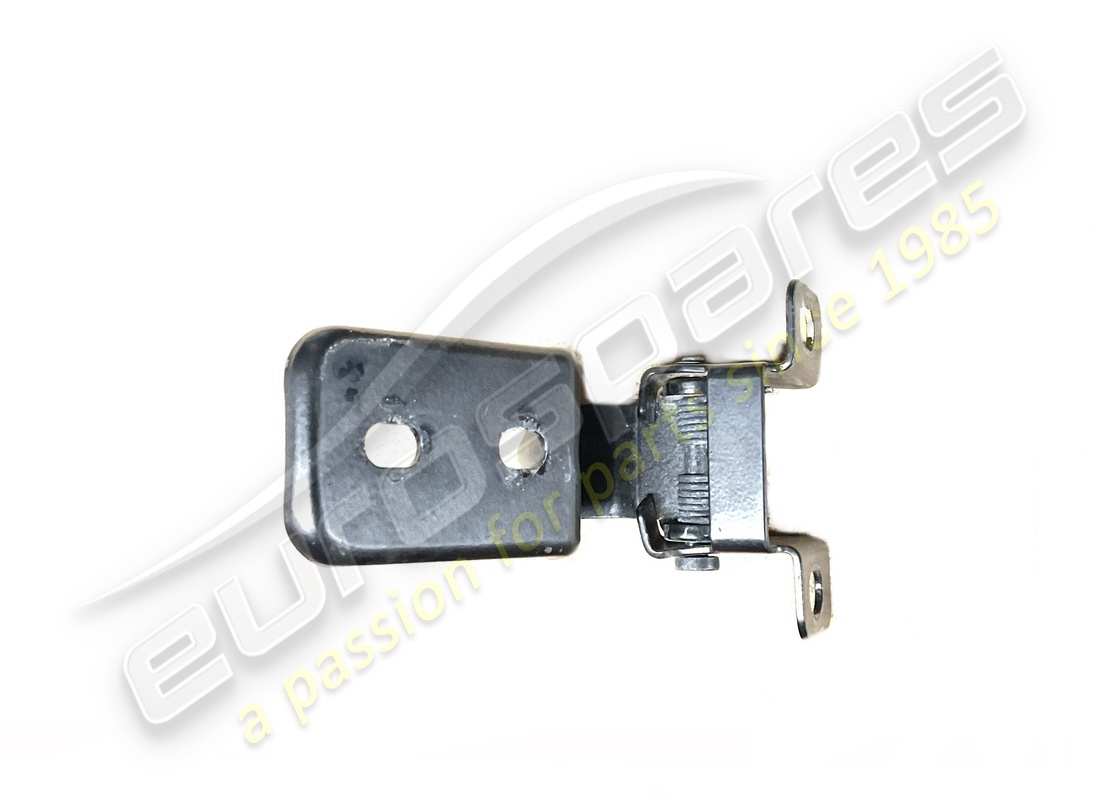 CHARNIÈRE Ferrari UTILISÉE POUR PORTE UNION GAZ. NUMÉRO DE PIÈCE 67934900 (1)