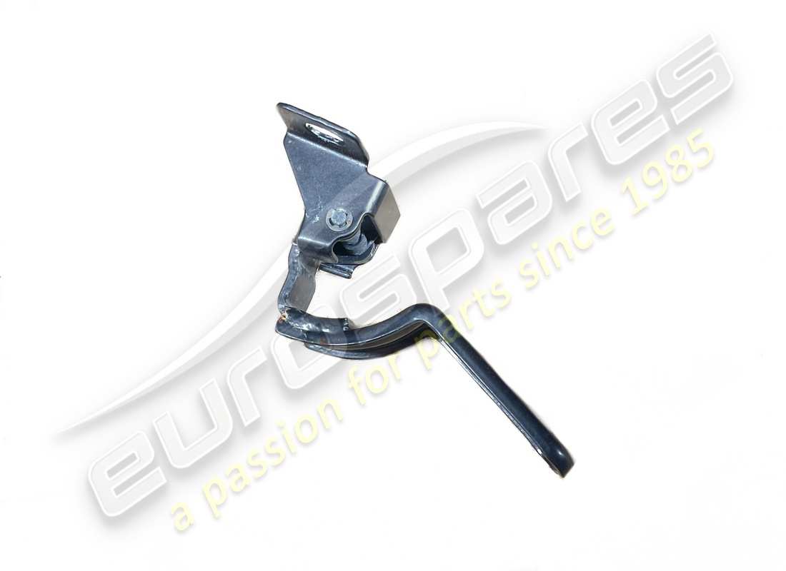 charnière ferrari utilisée pour porte union gaz. numéro de pièce 67934900 (2)