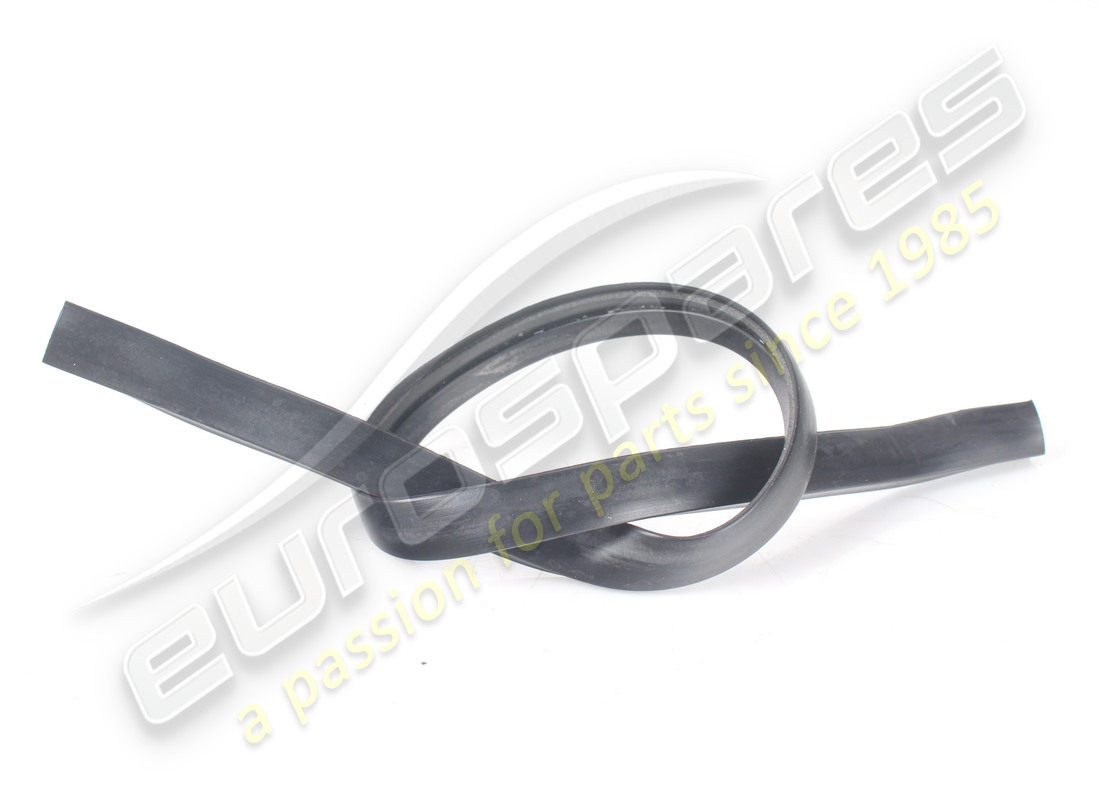 Joint avant d'occasion Ferrari pour bouclier latéral. Numéro de pièce 83598900 (1)