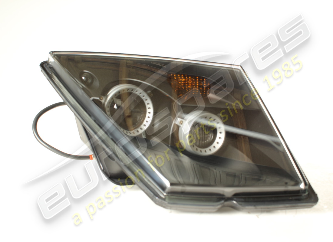 nouveau phare à décharge de gaz lamborghini rh rhd. numéro de pièce 414941032d (1)
