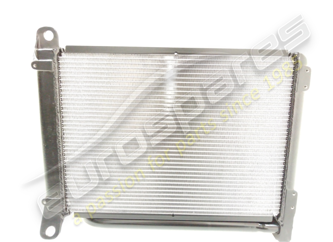 nouveau lamborghini numéro de pièce droit du radiateur à eau 410121252b (1)