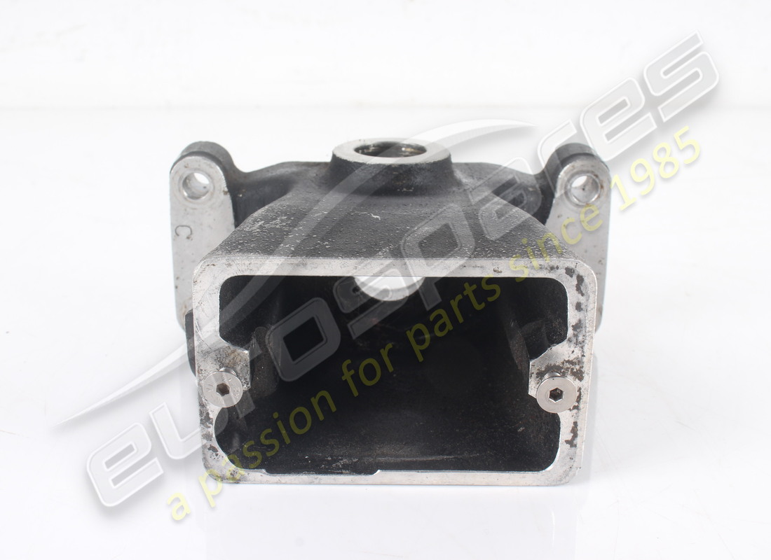 BOÎTIER DE LEVIER DE VITESSE D'OCCASION FERRARI. RÉFÉRENCE 106843 (3) boîtier de levier de vitesse d'occasion ferrari. référence 106843 (3)