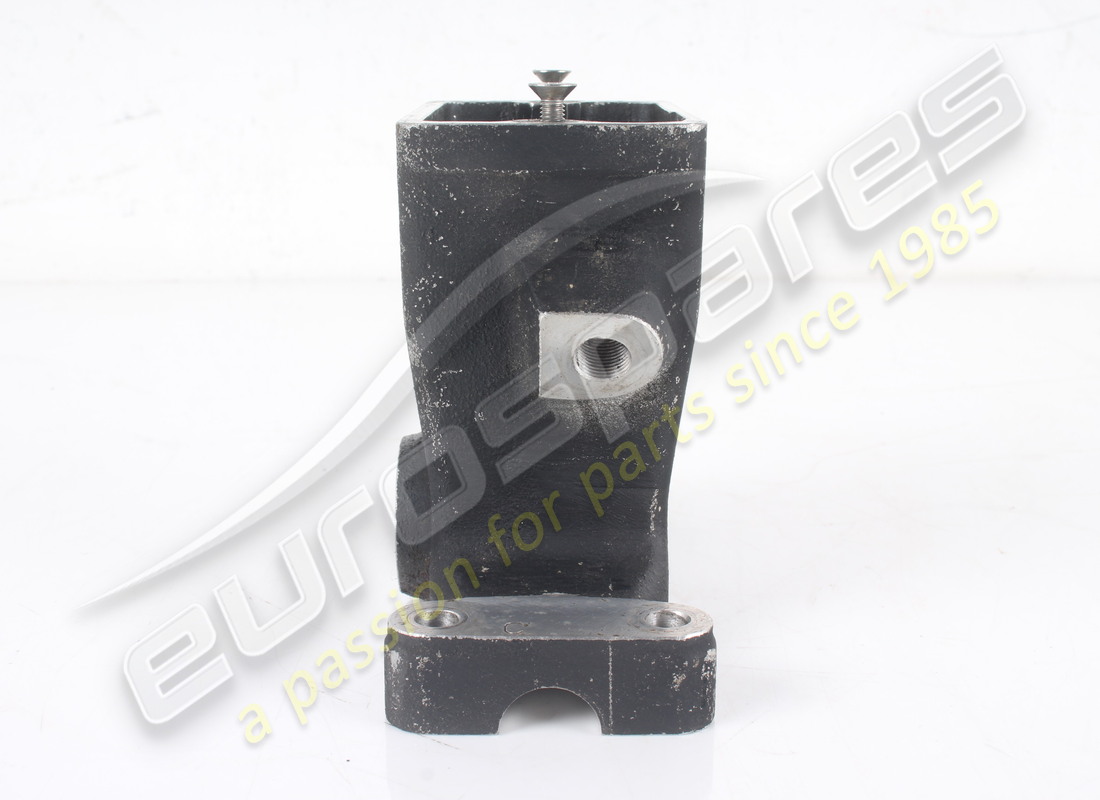 BOÎTIER DE LEVIER DE VITESSE D'OCCASION FERRARI. RÉFÉRENCE 106843 (2) boîtier de levier de vitesse d'occasion ferrari. référence 106843 (2)