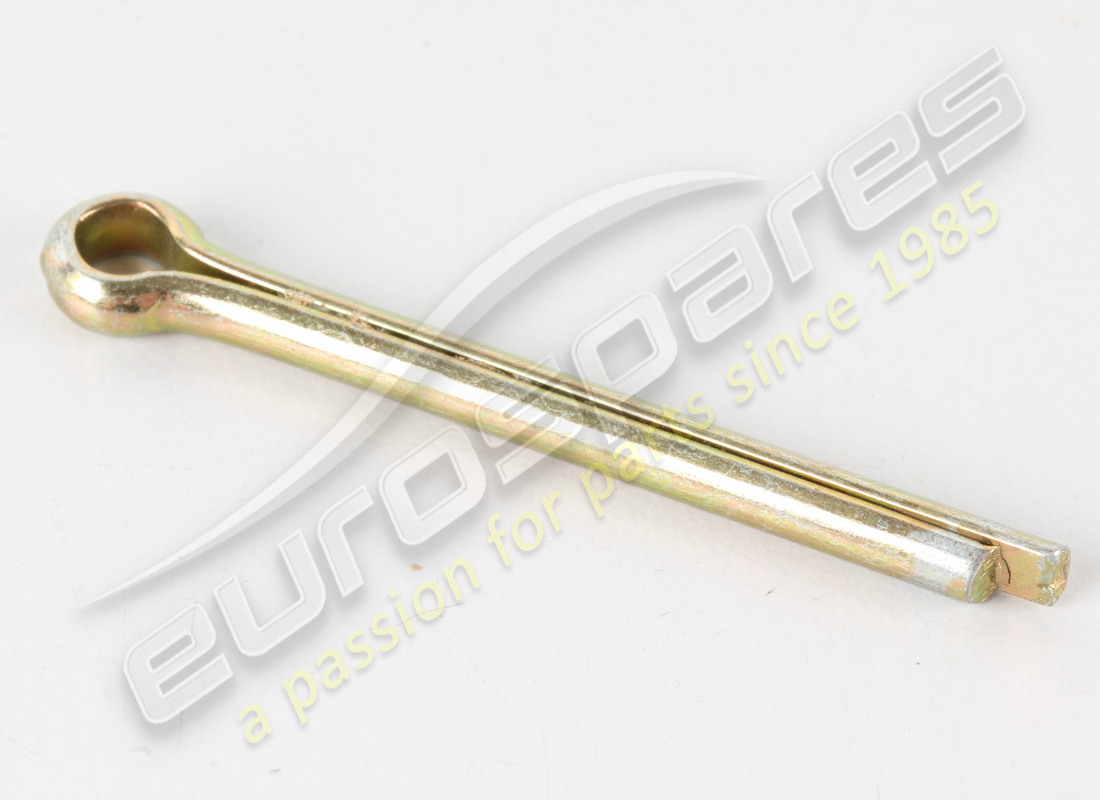nouvelle lamborghini goupille fendue a 4x40 uni 1336. numéro de pièce 008820401 (1)