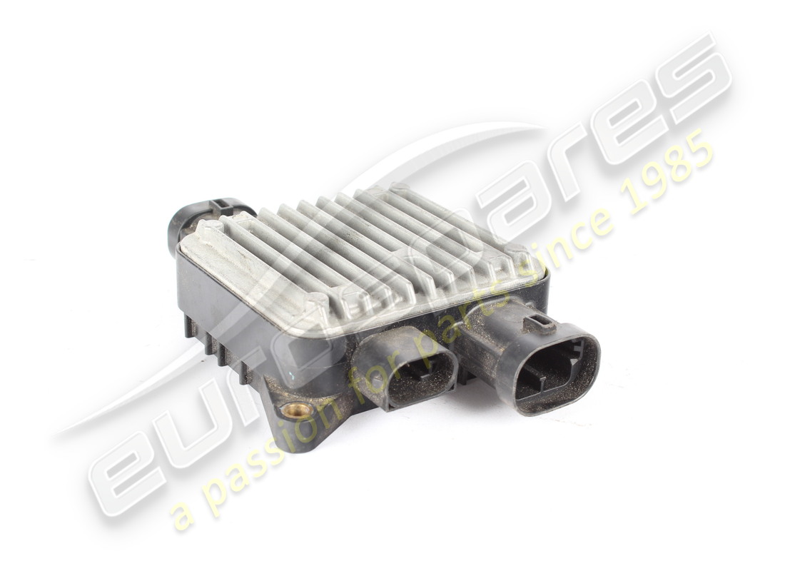 utilisé ferrari signal de commande pwm pour le carburant. numéro de pièce 264935 (2)