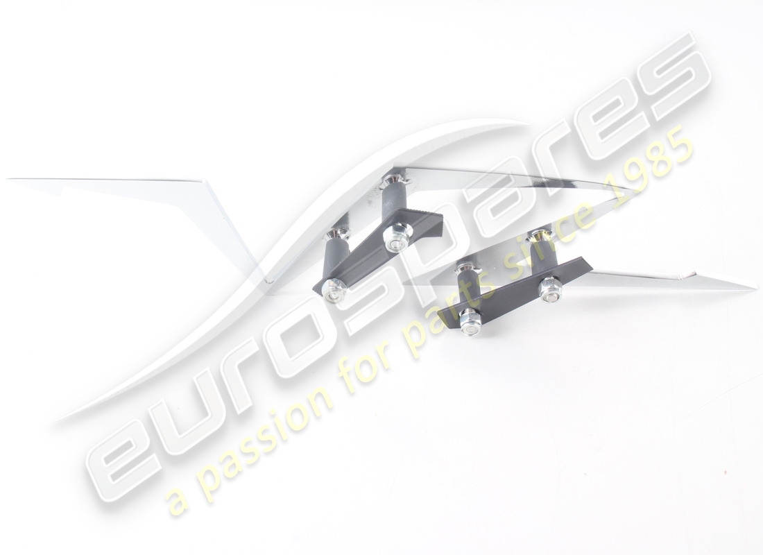 NOUVEL EMBLÈME LAMBORGHINI SV POUR PARE-CHOCS ARRIÈRE. NUMÉRO DE PIÈCE 470853743 (2) nouvel emblème lamborghini sv pour pare-chocs arrière. numéro de pièce 470853743 (2)