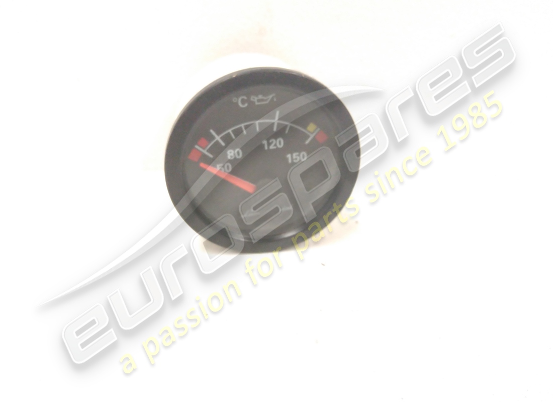lamborghini jauge de température d'huile utilisée 33314. numéro de pièce 0060006344 (1)