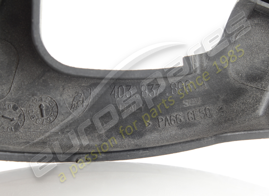 nouveau support lamborghini. numéro de pièce 403837896a (3)