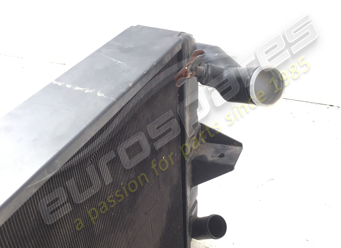 nouveau (autre) ferrari 246 radiateur à eau gt/s. numéro de pièce 800314 (3)