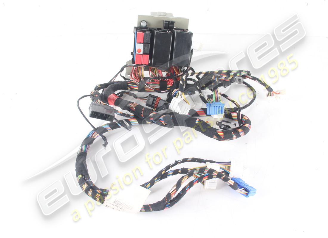 CÂBLE TUNNEL LH D'OCCASION Ferrari . RÉFÉRENCE 188899 (1)