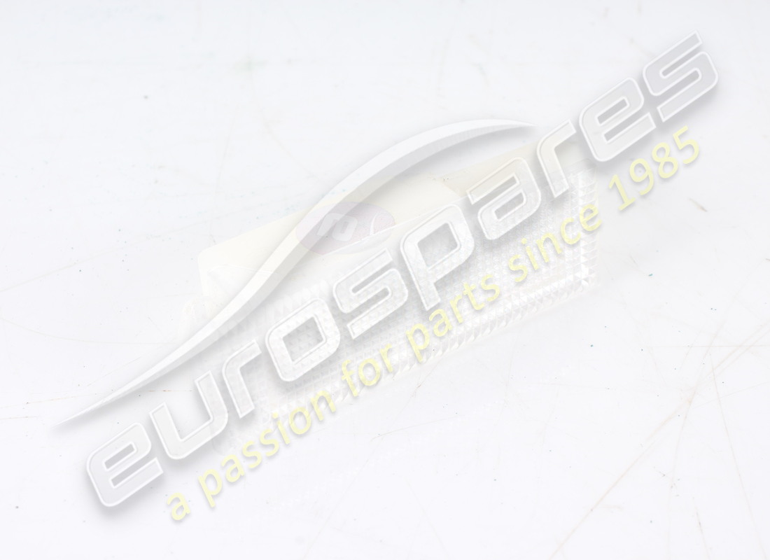 lampe dôme ferrari utilisée. numéro de pièce 188250 (1)