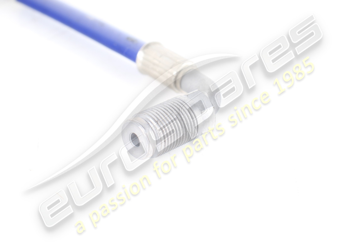 nouvelle conduite de frein lamborghini. numéro de pièce 413611763b (2)