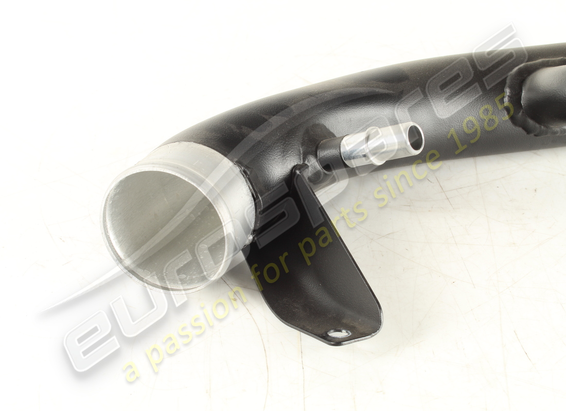 tuyau droit d'occasion ferrari de l'intercooler à. référence 761298 (2)