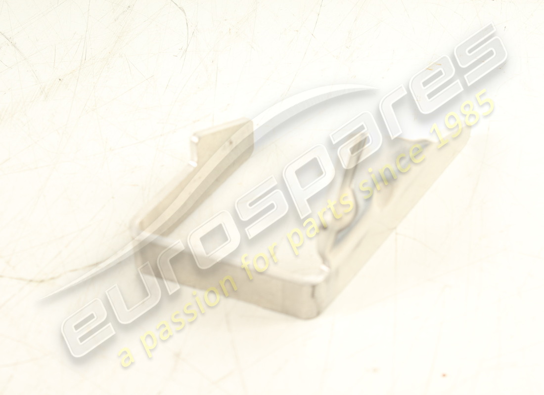 nouveau ferrari br. de montage de treillis inférieur gauche. numéro de pièce 260695 (1)