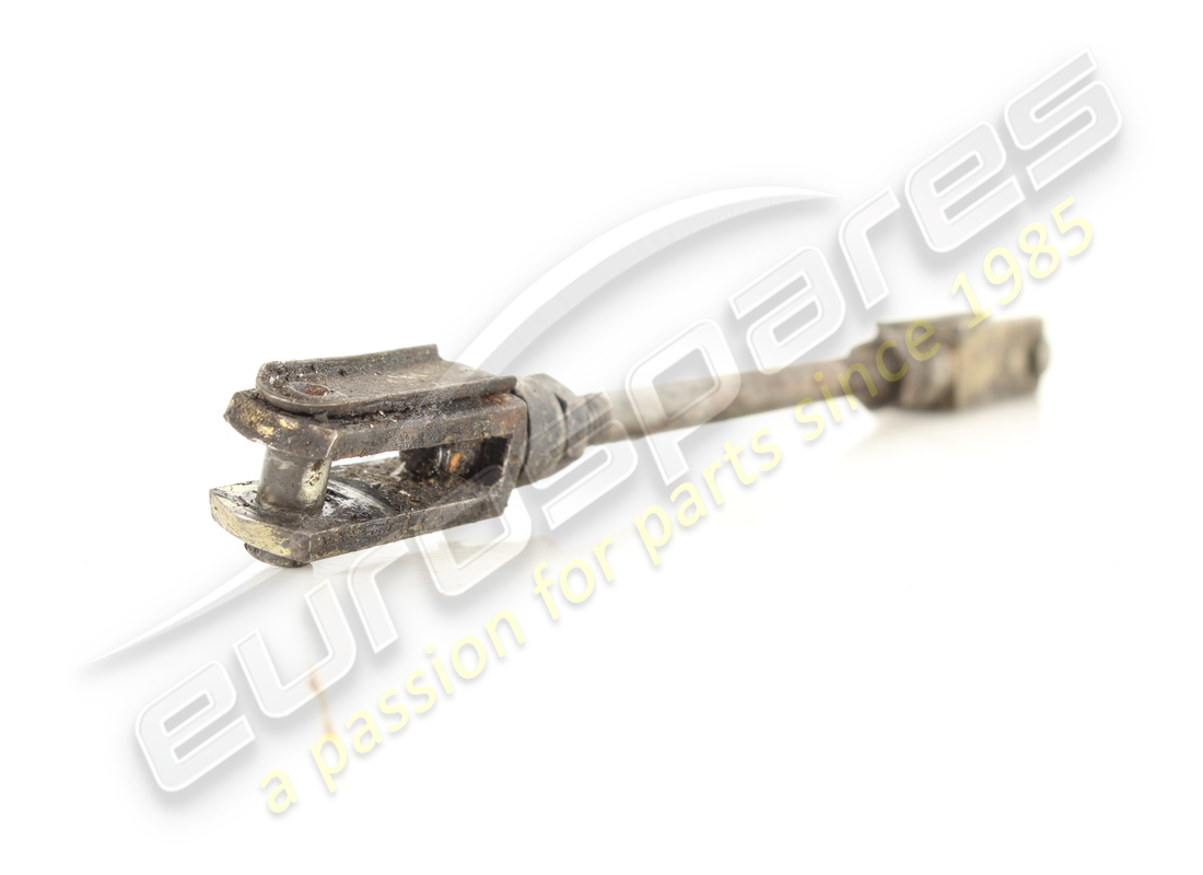 tige de direction ferrari utilisée. numéro de pièce 110109 (3)