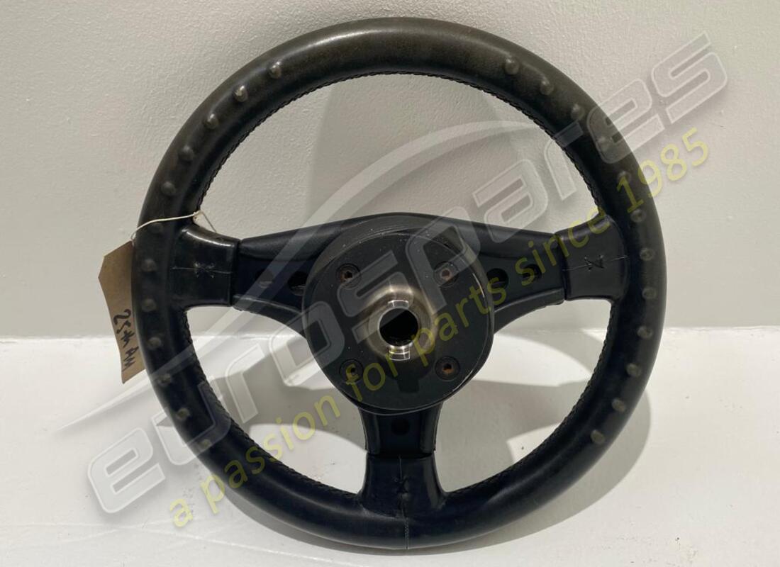 volant de lamborghini utilisé. numéro de pièce 004319090 (4)