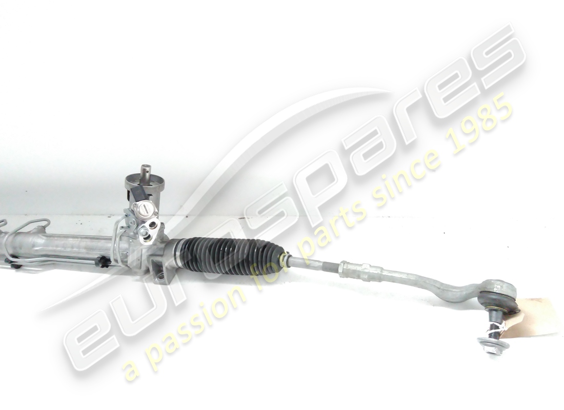 utilisé lamborghini boîte de direction scat.guida std rhd numéro de pièce 472422061d (2)