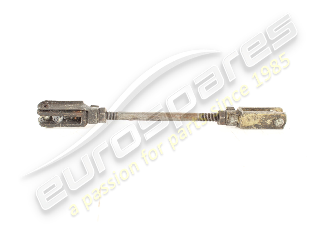 tige de direction ferrari utilisée. numéro de pièce 110109 (2)