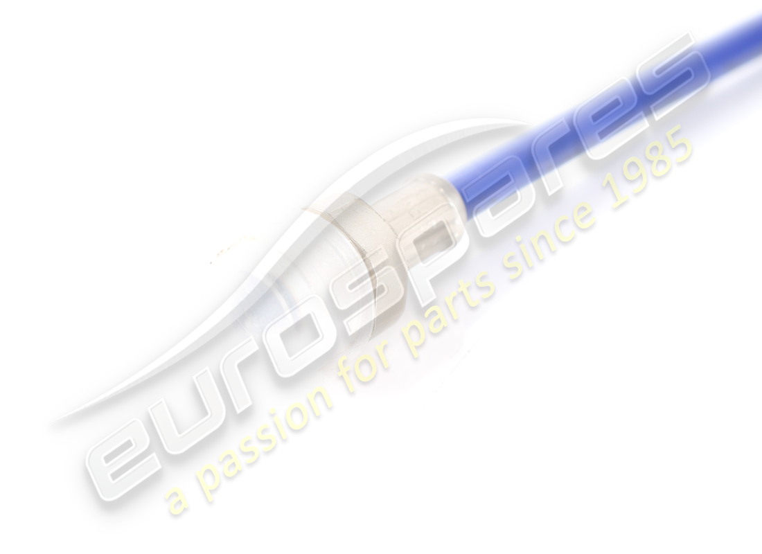 nouvelle conduite de frein lamborghini. numéro de pièce 413611763b (3)