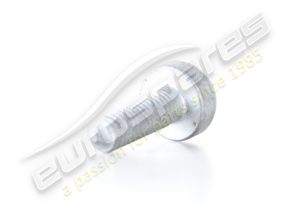 nouveau lamborghini triple carré m8x25. numéro de pièce n91208801 (2)