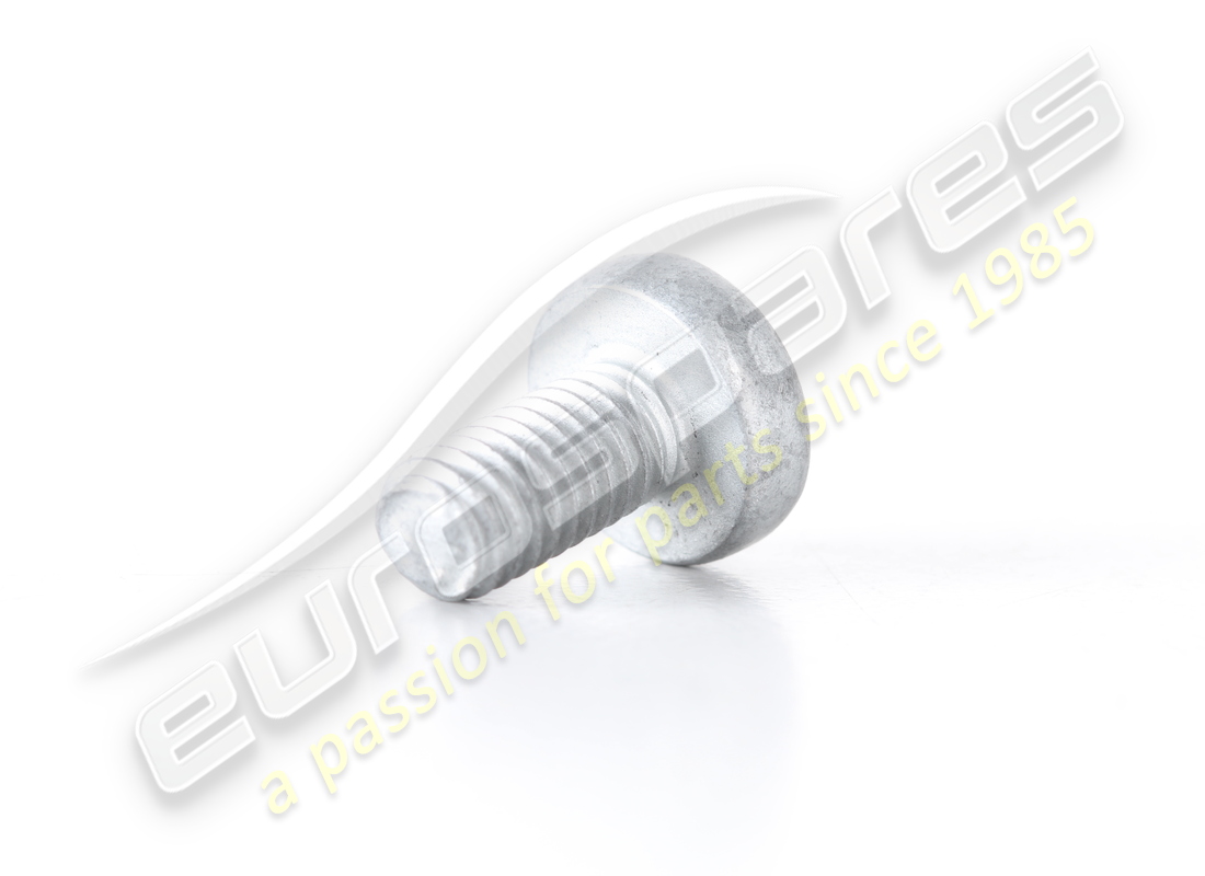 nouveau lamborghini hexalobulaire socketm6x12. numéro de pièce n10335206 (2)