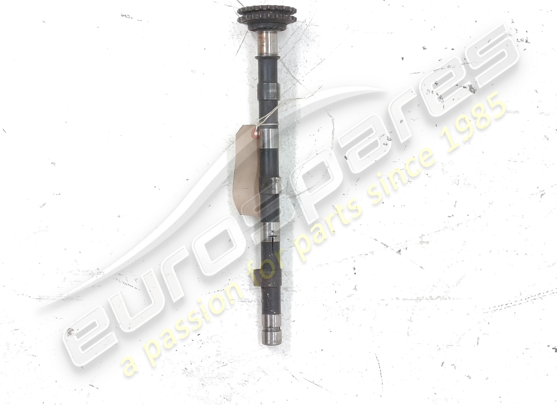 UTILISÉ Ferrari 246 ARBRE À CAMES EX GAUCHE + 1X 10269750 . NUMÉRO DE PIÈCE 9162521 (1)