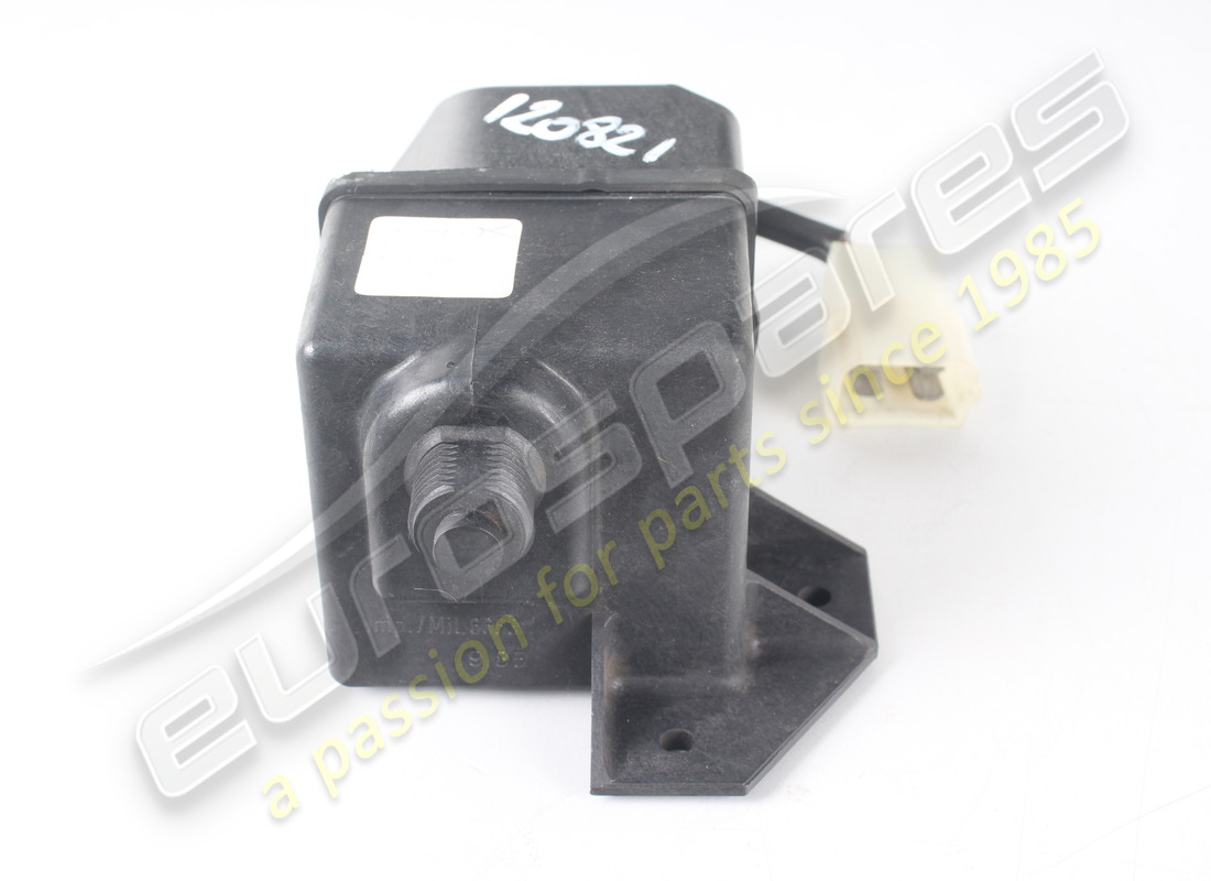 NOUVEAU CAPTEUR DE VITESSE FERRARI. RÉFÉRENCE 120821 (2) nouveau capteur de vitesse ferrari. référence 120821 (2)