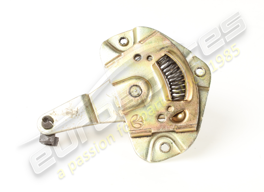 utilisé ferrari mécanisme de poignée de porte intérieure droite. numéro de pièce 62171600 (3)
