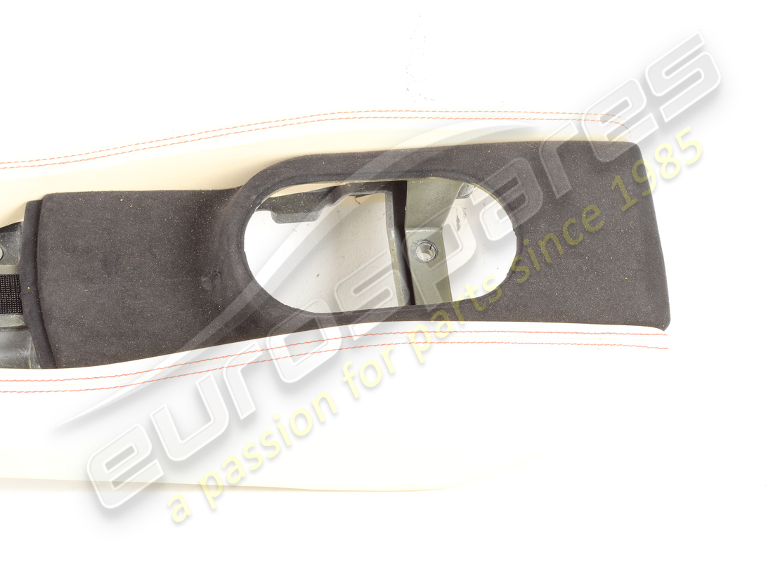 console centrale complète d'occasion ferrari. numéro de pièce 891849 (3)