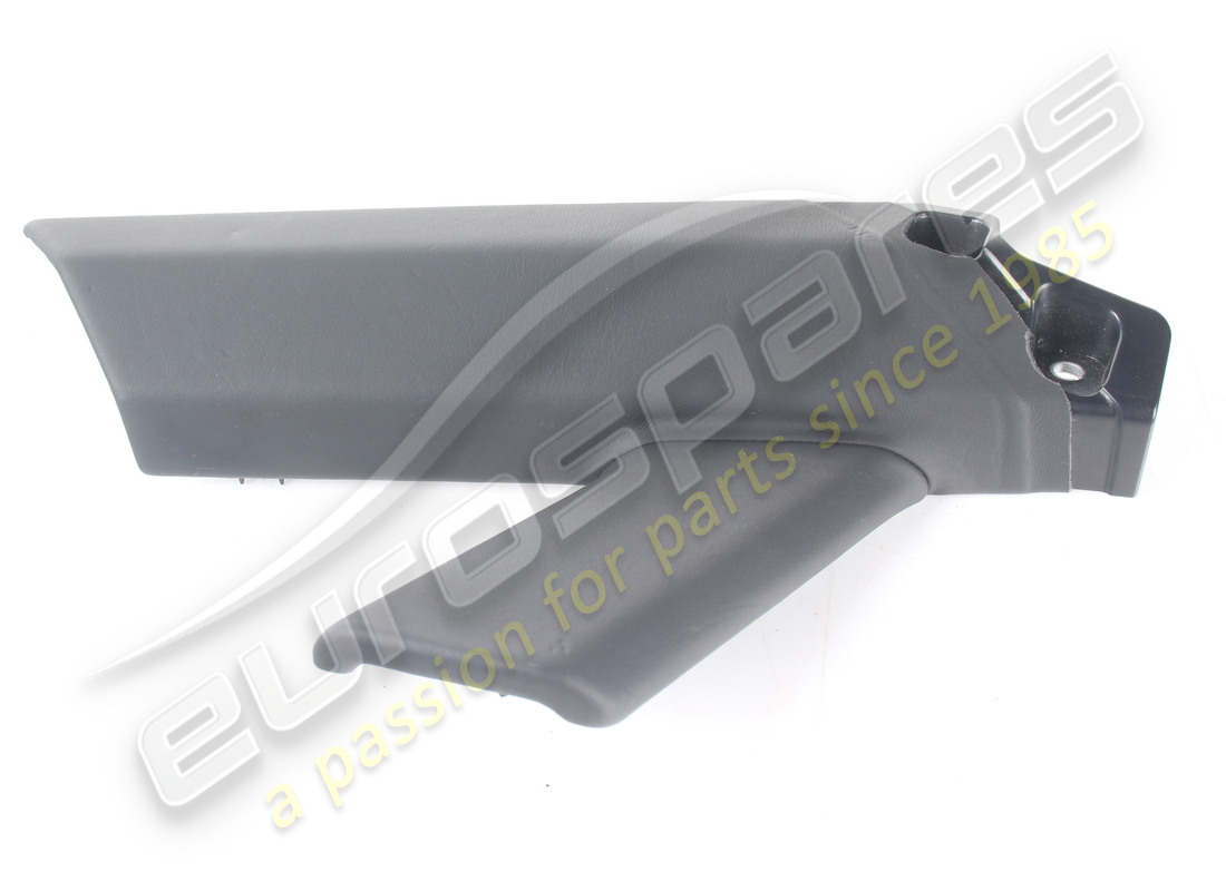 UTILISÉ Lamborghini PARTIE INFÉRIEURE LW SIDECOVER TUNN. . NUMÉRO DE PIÈCE 4T0863514 (1)