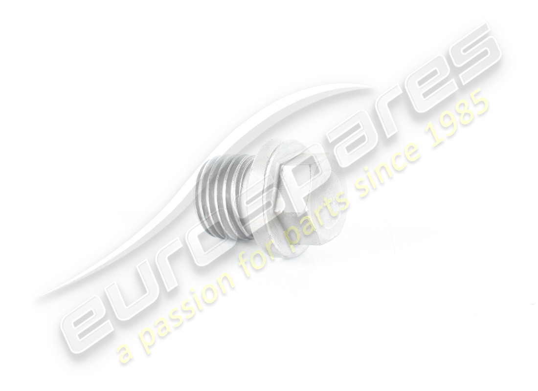 NOUVEAU BOUCHON À VIS Lamborghini . NUMÉRO DE PIÈCE N0297014 (1)