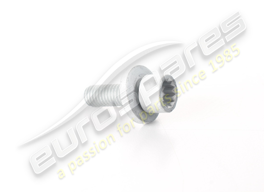 nouvelle prise lamborghini 12-point m8x25-s13-n. numéro de pièce n91104901 (1)