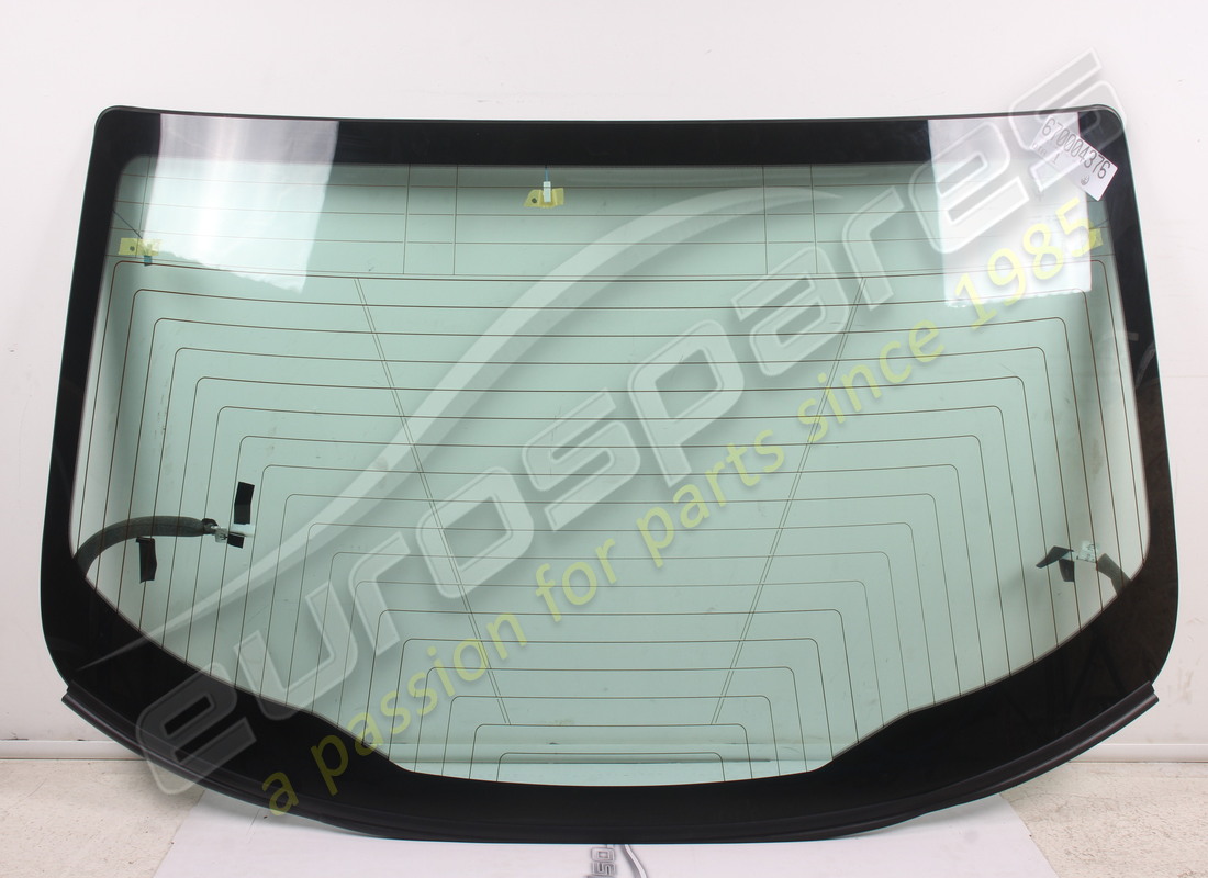 nouveau post de maserati cristallo lunotto. complet. numéro de pièce 673003588 (1)
