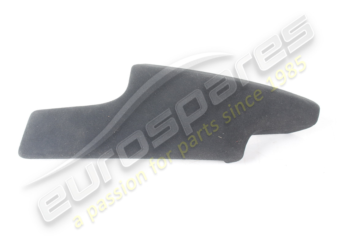 boîte à gants d'assemblage de couvercle de lamborghini utilisé. numéro de pièce 4t2857037d (1)