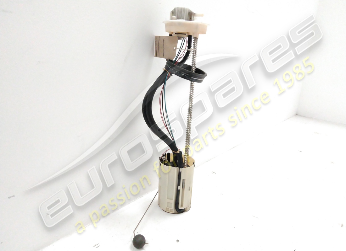 utilisé ferrari pompe à carburant complète lh et mécanisme d'indicateur de levier de carburant. numéro de pièce 239815 (2)