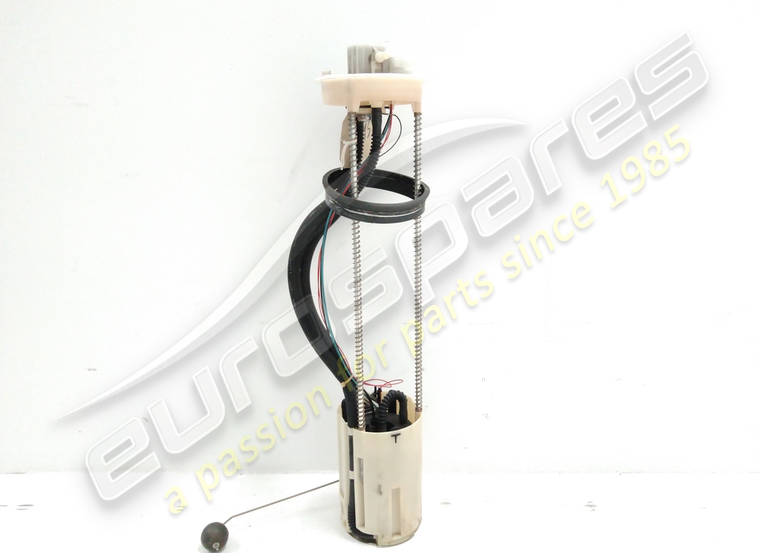 UTILISÉ Ferrari POMPE À CARBURANT COMPLÈTE LH ET MÉCANISME INDICATEUR DE LEVIER DE CARBURANT. NUMÉRO DE PIÈCE 239815 (1)