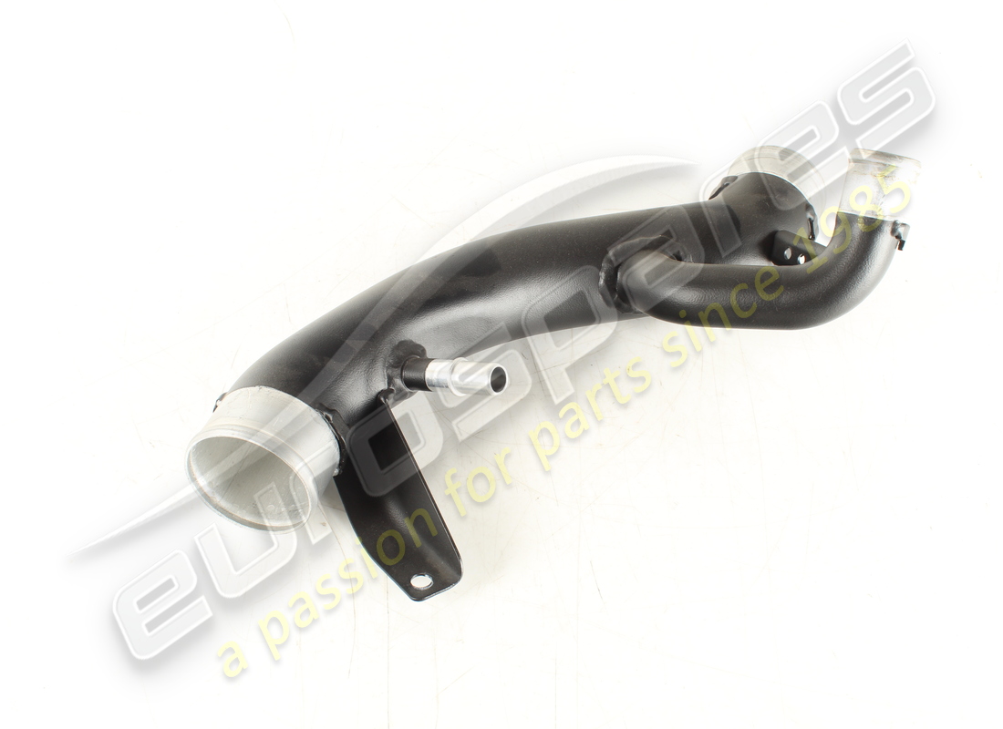tuyau droit d'occasion ferrari de l'intercooler à. référence 761298 (1)