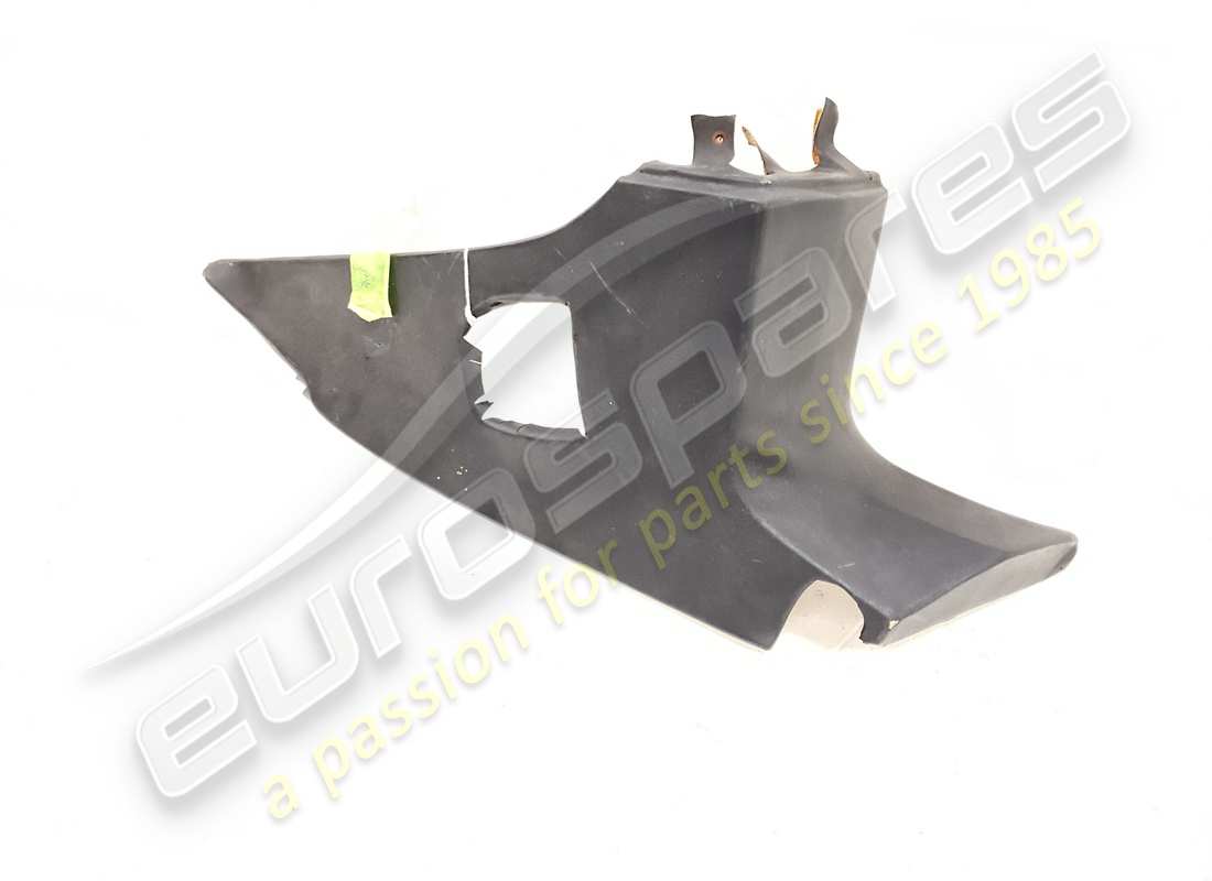 UTILISÉ Ferrari CADRE DE FENÊTRE ARRIÈRE DROIT COUVERT. NUMÉRO DE PIÈCE 62201100 (1)