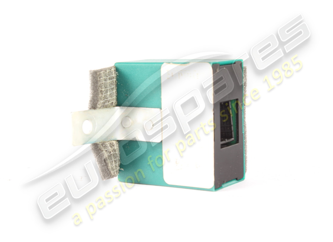 UTILISÉ Ferrari ECU DE COMMANDE D'ÉVENT. NUMÉRO DE PIÈCE 291167 (1)