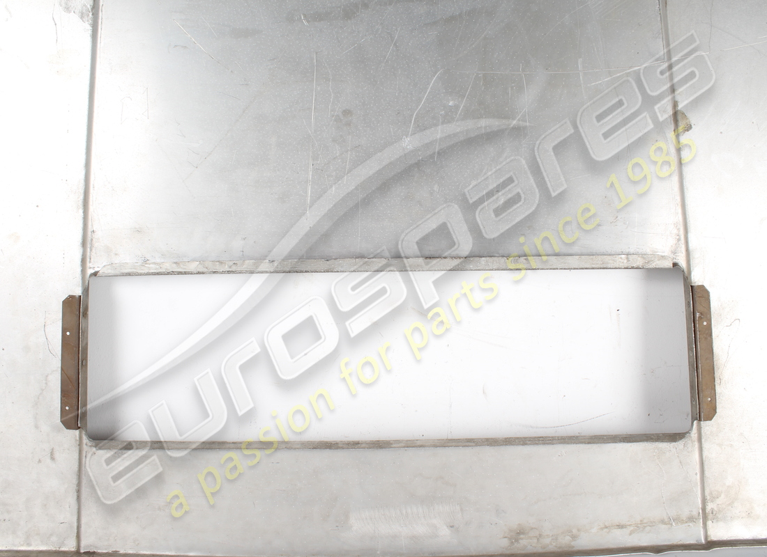 nouveau ferrari habillage de capot avant uniquement. numéro de pièce 40013500a (3)