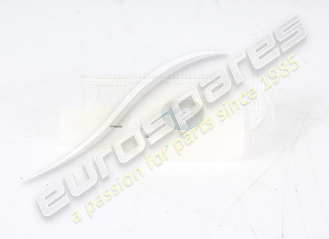 lampe dôme ferrari utilisée. numéro de pièce 188250 (4)