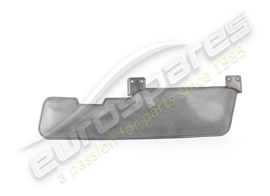 UTILISÉ Ferrari PARE-SOLEIL DROIT LHD. NUMÉRO DE PIÈCE 62206100 (1)