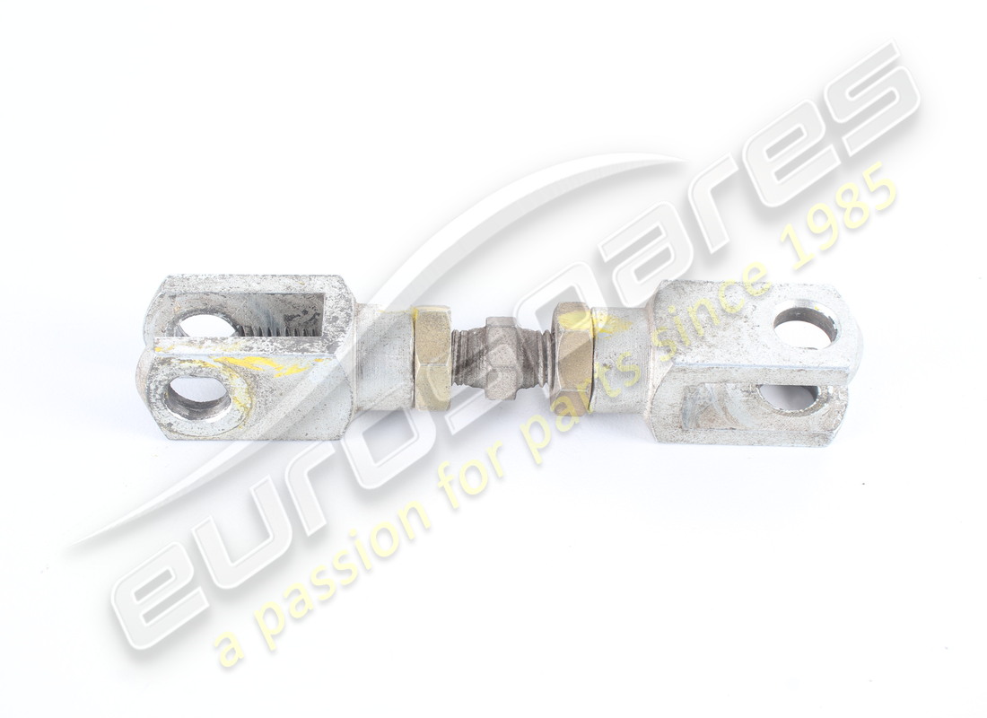 FOURCHE FILETÉE GAUCHE Ferrari UTILISÉE. NUMÉRO DE PIÈCE 104911 (1)