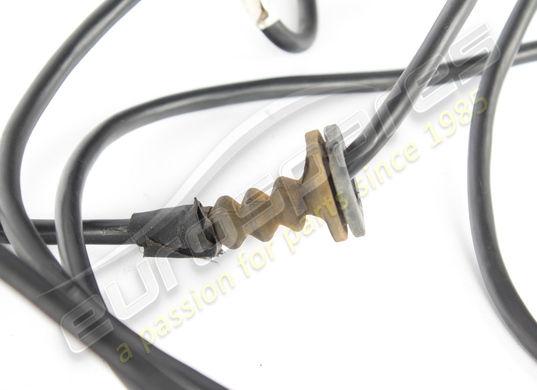 ferrari câble de caméra avant utilisé. numéro de pièce 292624 (3)