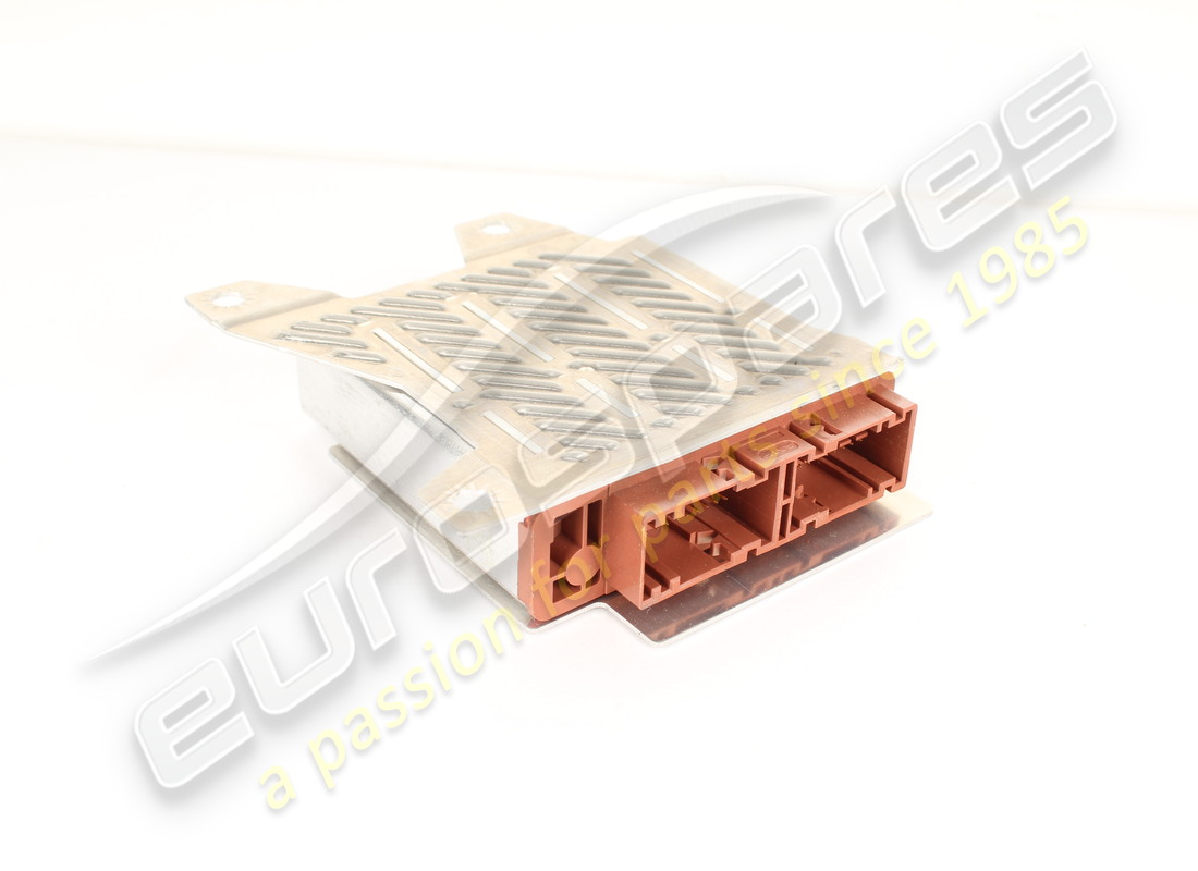 nouveau ecu d'airbag maserati avec désactivation automatique. numéro de pièce 199794 (2)